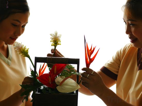 Фото People Place Boutique In Town Hotel