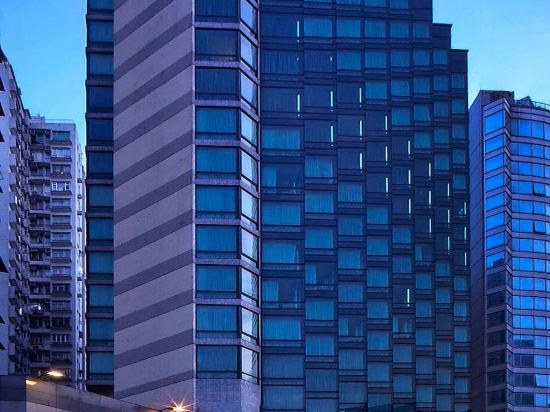 Фото Stanford Hotel