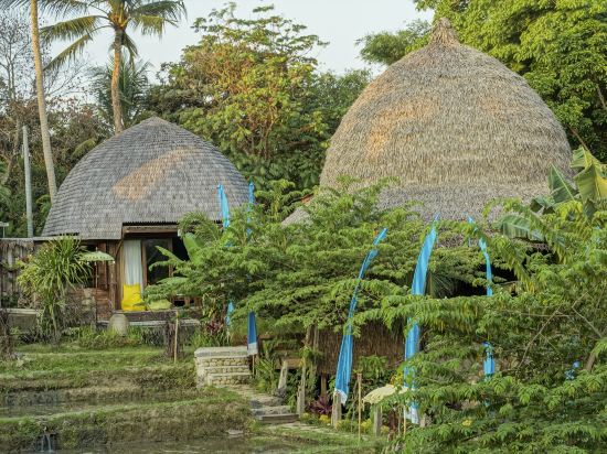 Фото Menzel Ubud