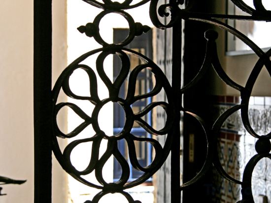 Фото Hotel Boutique Casas de Santa Cruz