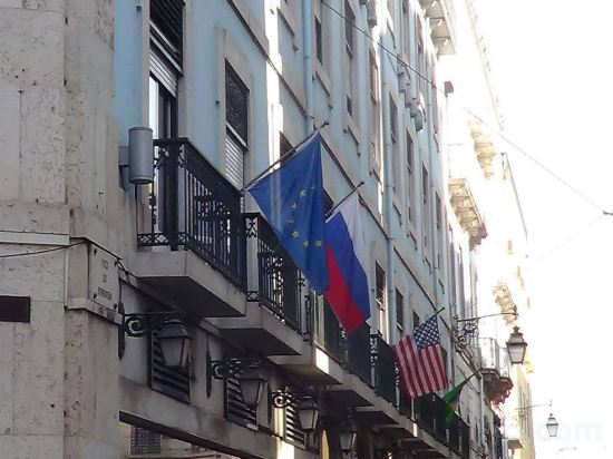 Фото My Story Hotel Tejo