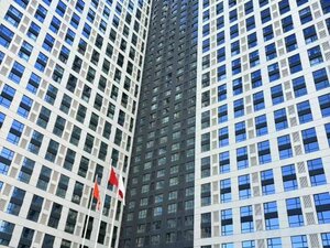 Гостиница Yaman Hotel