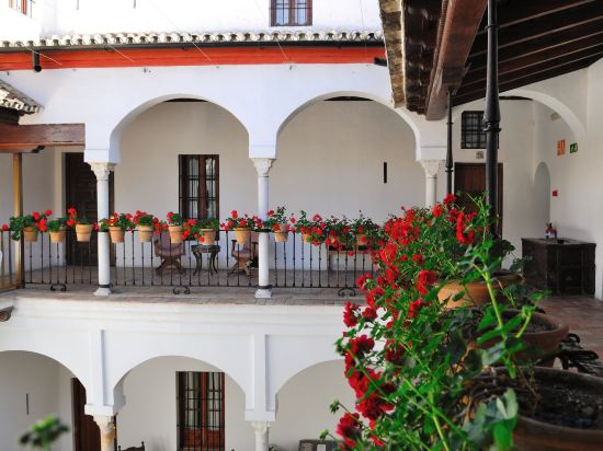 Фото Las Casas de la Juderia