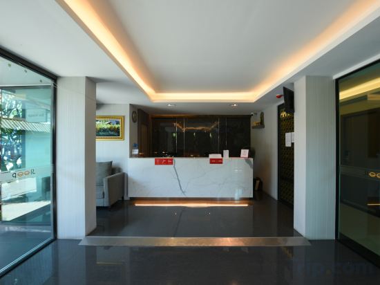 Фото Sleep Hotel Bangkok