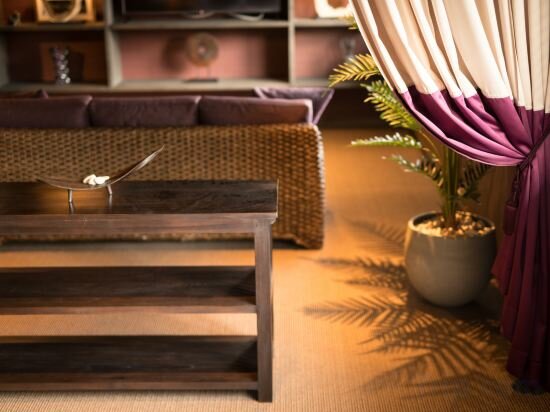 Фото Hotel Shikisai Kyoto