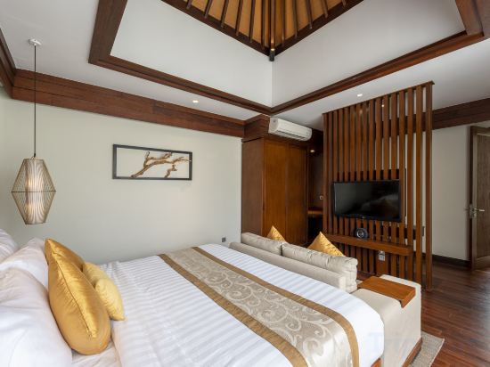 Фото Tanadewa Villas Nusa Dua Bali by Cross Collection