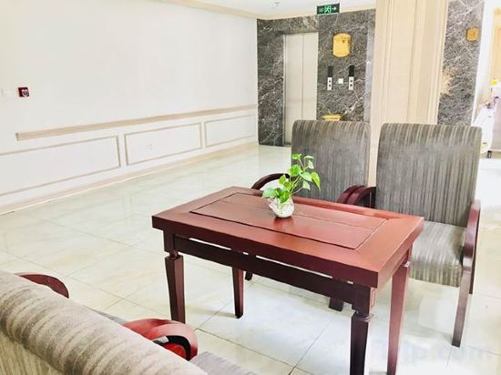 Фото Minh Tam Phu Nhuan Hotel & SPA