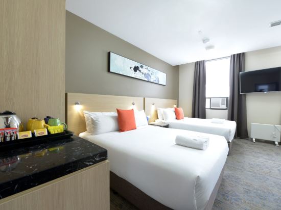 Фото Ibis budget Melbourne Cbd