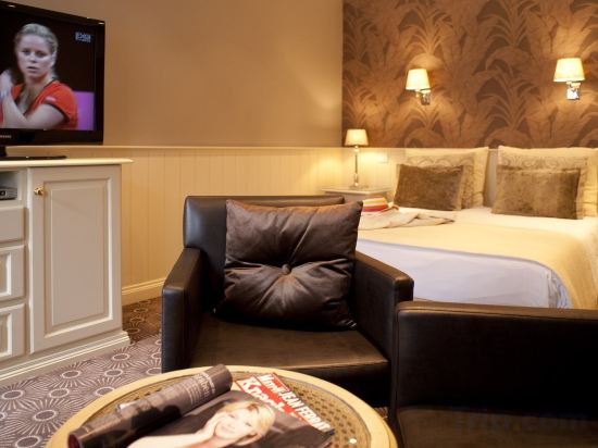 Фото Hotel Dukes' Palace Residence