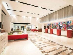 Гостиница ibis New Delhi Aerocity