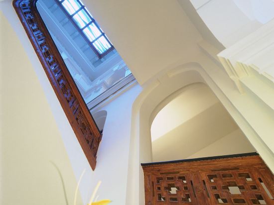 Фото Hospes Palau de La Mar