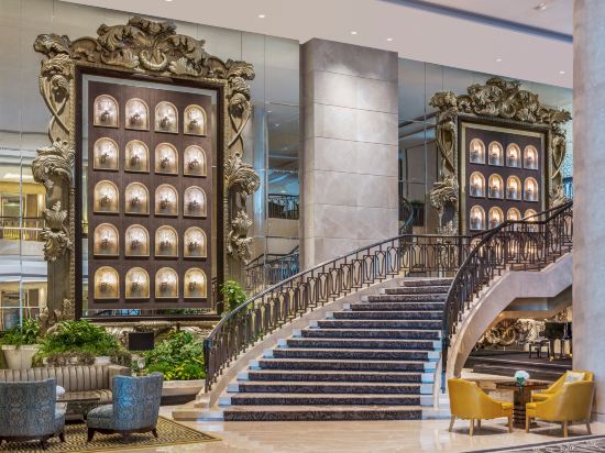 Фото The St. Regis Mumbai