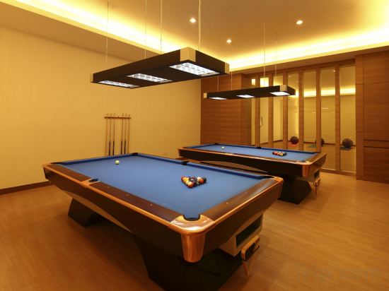 Фото DoubleTree by Hilton Hotel Hangzhou East