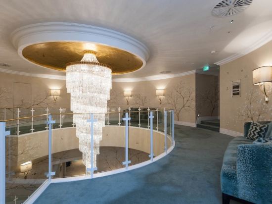 Фото The Park Tower Knightsbridge