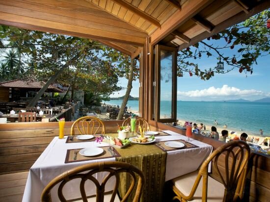 Hotel Smile House, Samui, photo