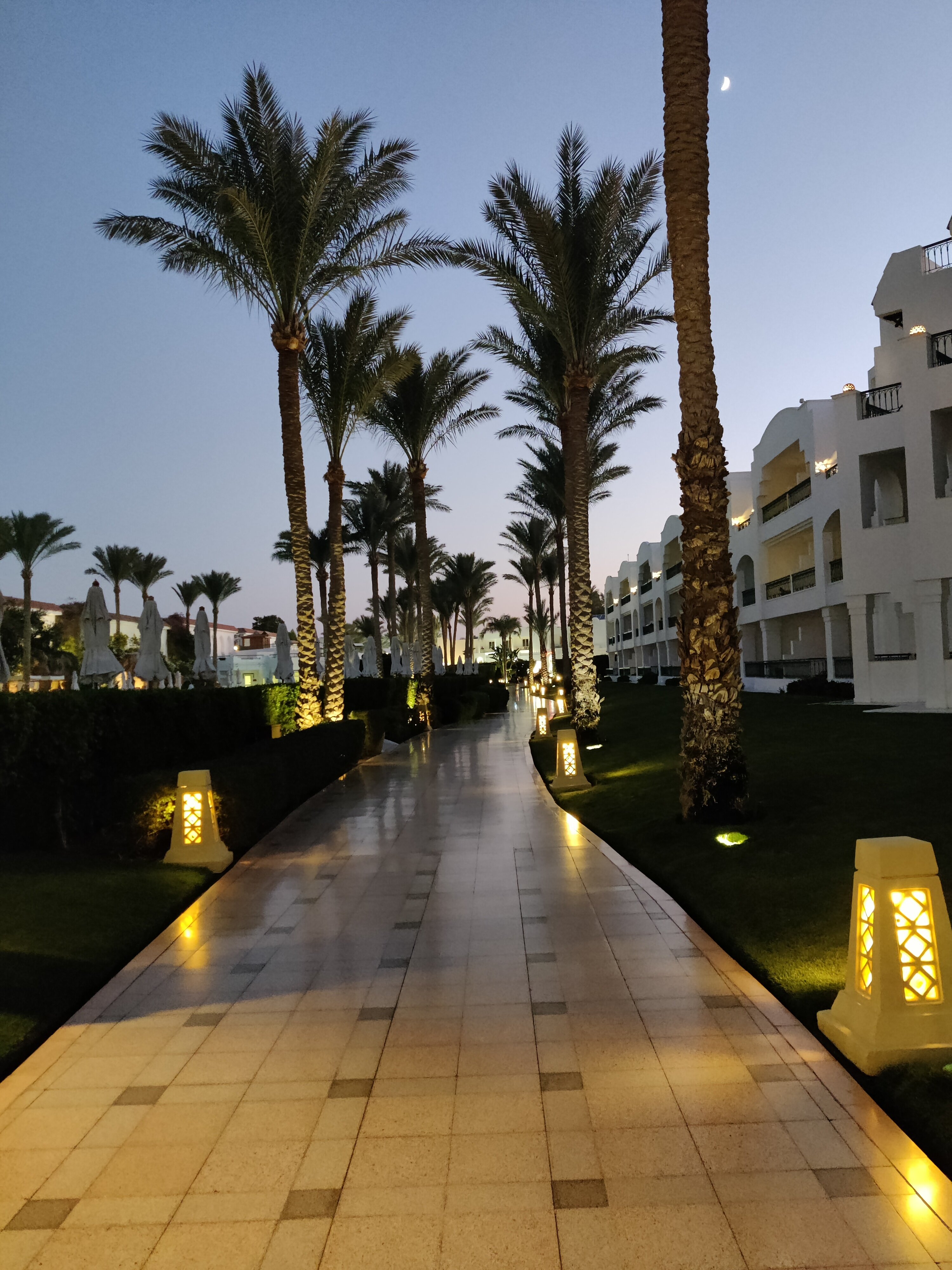 Фото Baron Palms Sharm El Sheikh