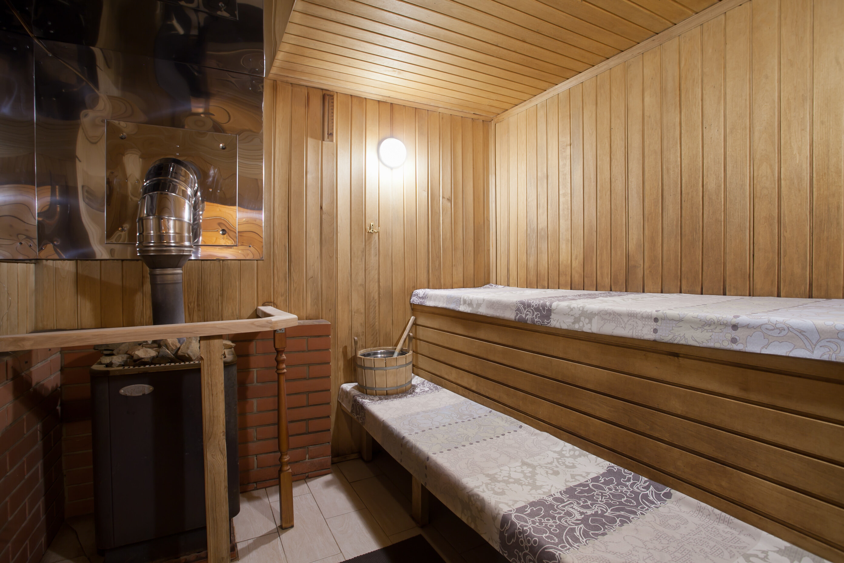 Фото Золотой ручей