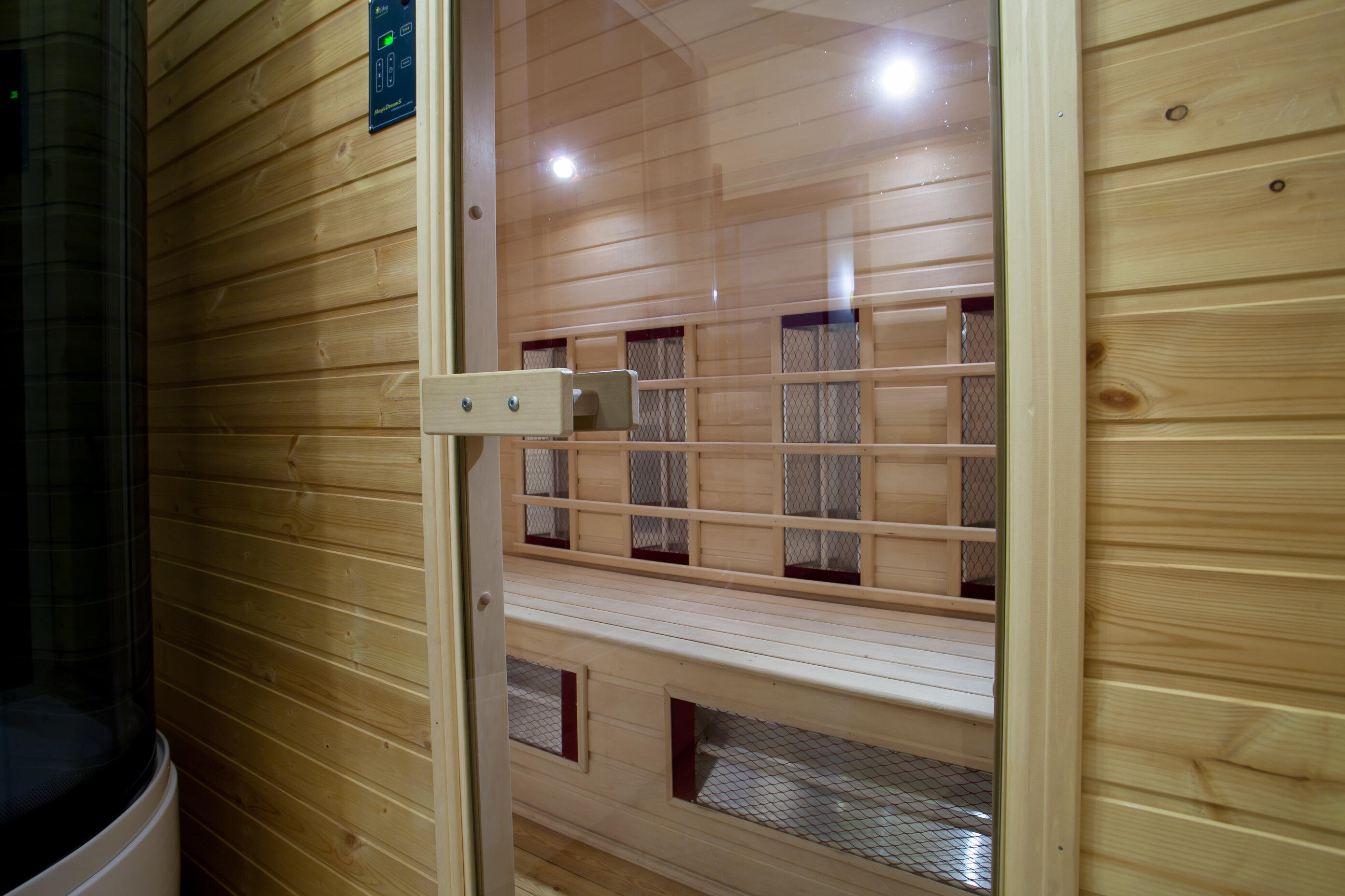 Фото Золотой ручей