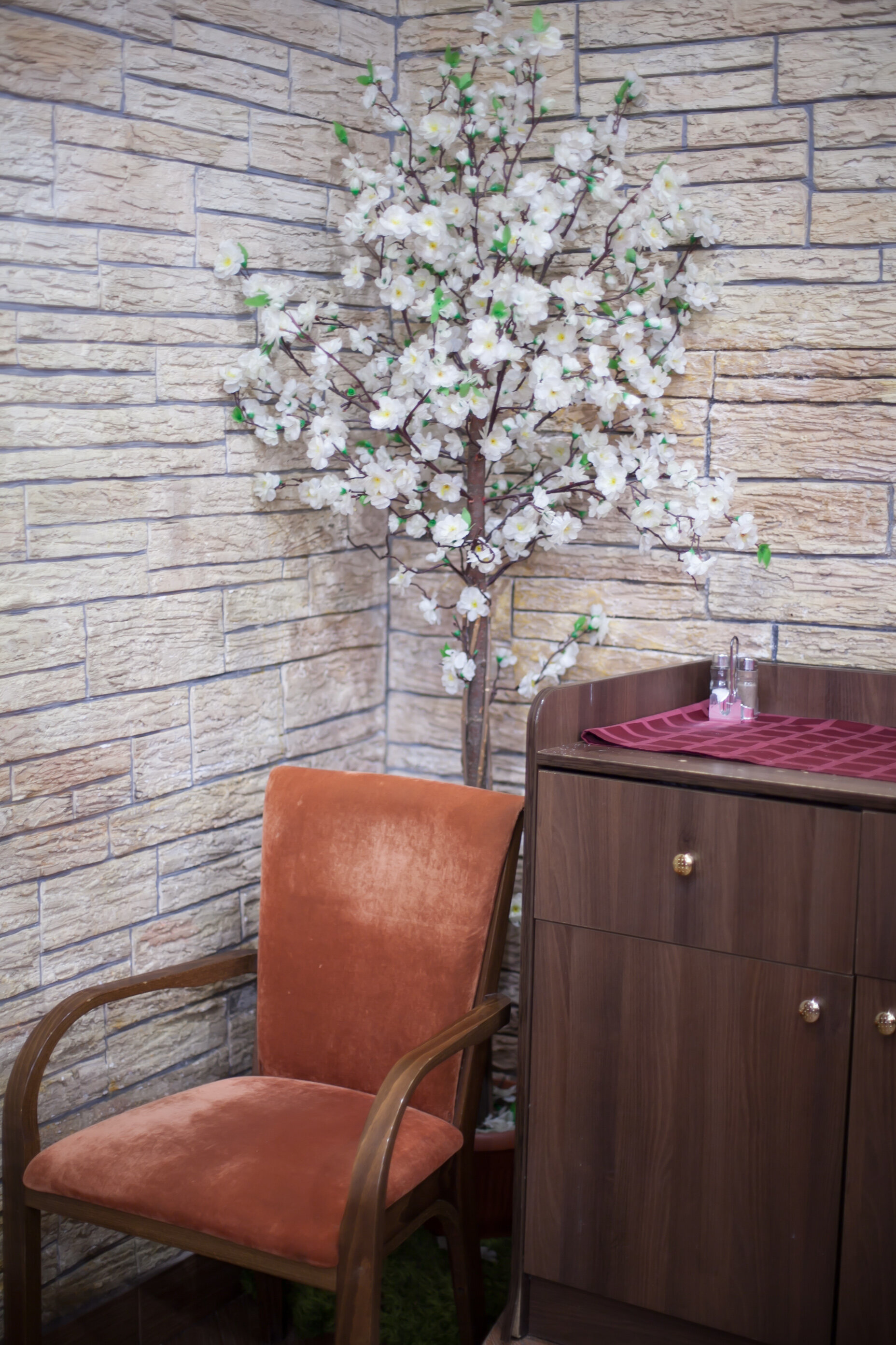 Фото Золотой ручей