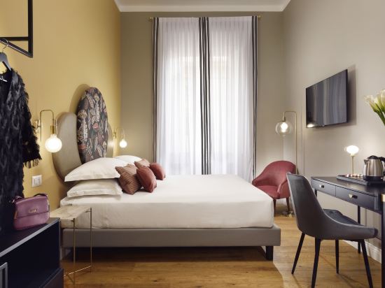 Фото Dimora ai Fori - Guesthouse