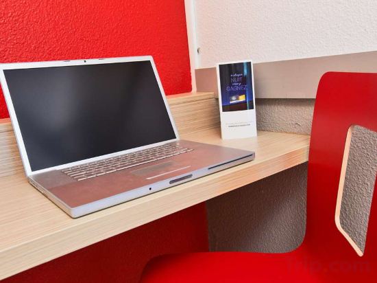 Фото Premiere Classe Le Havre Centre	