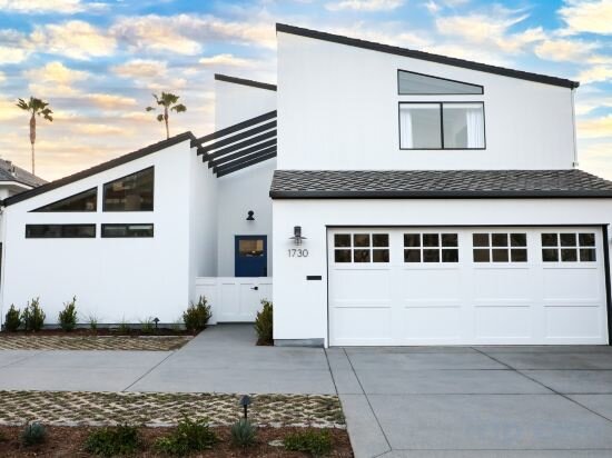 Фото Del Mar Motel on the Beach