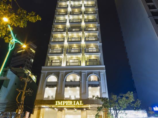 Фото Imperial Nha Trang Hotel