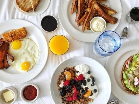 Фото Kimpton Hotel Palomar Los Angeles Beverly Hills, an Ihg Hotel