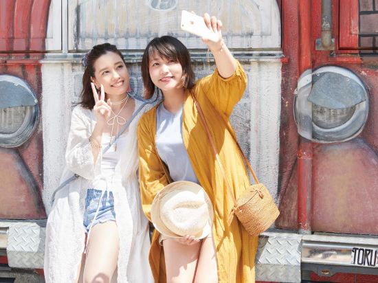 Фото Vessel Hotel Campana Okinawa