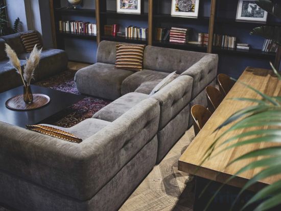 Фото C-hotels Joy