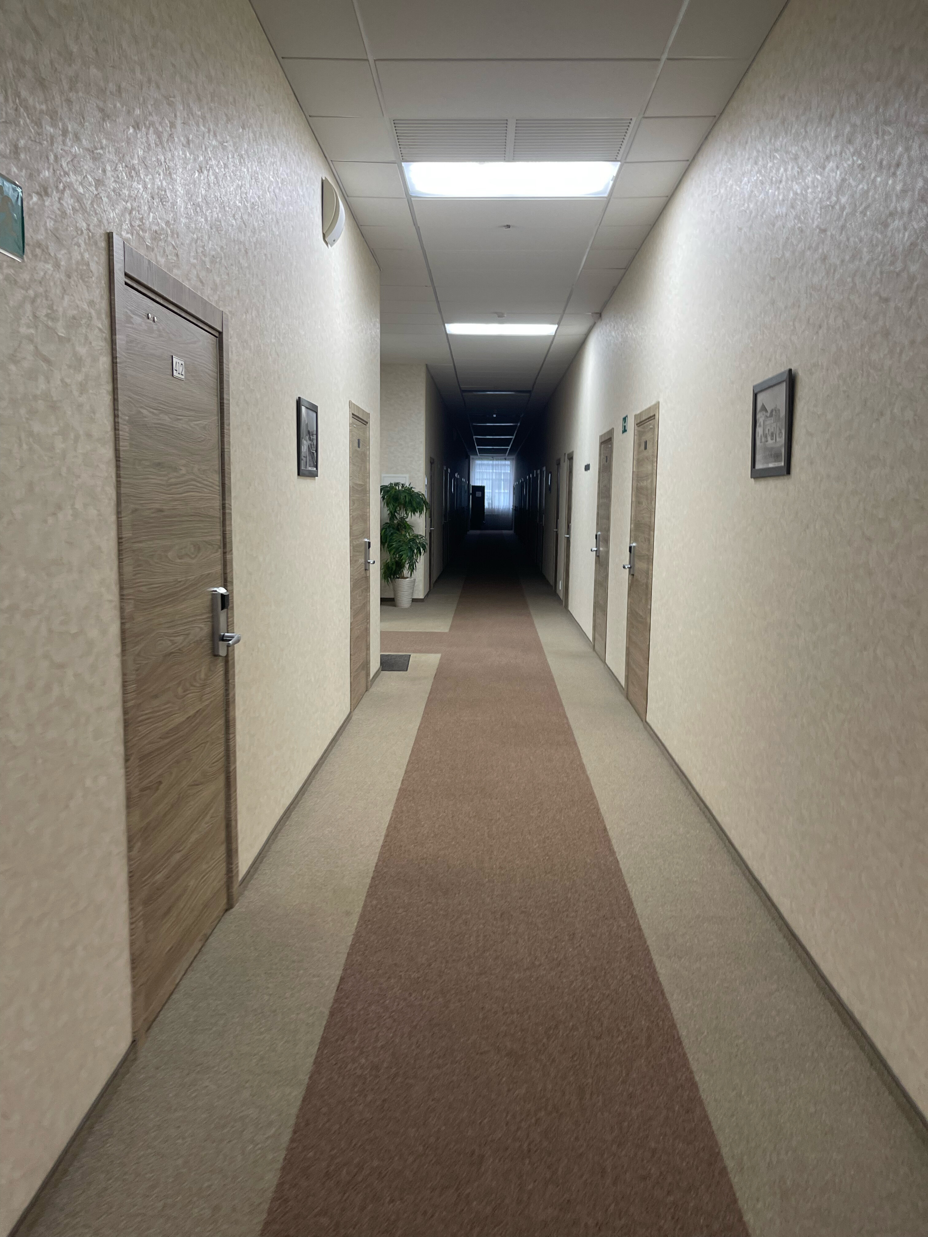 Фото Октябрьская