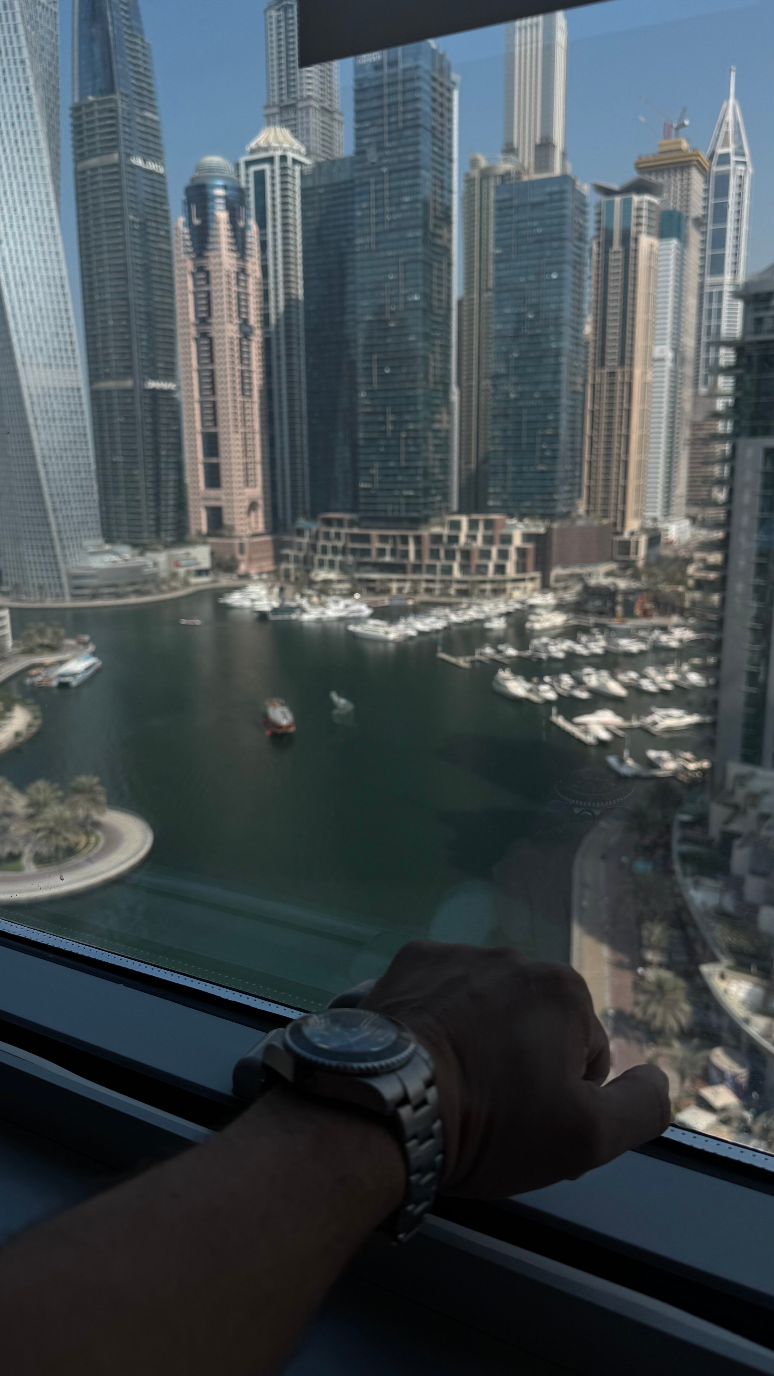 Фото Marina Hotel Apartments