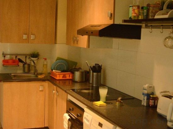 Фото Arc House Barcelona