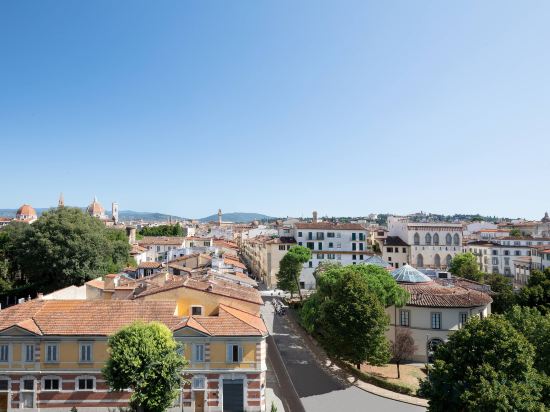 Фото Sina Villa Medici, Autograph Collection