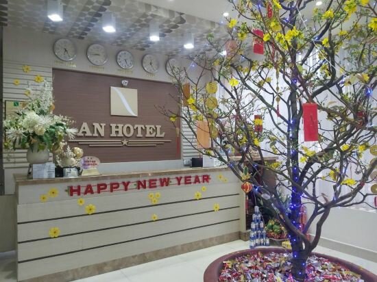 Hotel An Hotel Can Tho, Earth, photo