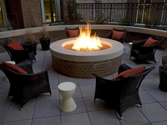 Фото Andaz 5th Avenue - a concept by Hyatt