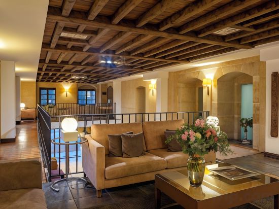 Фото Hotel Hospes Palacio San Esteban