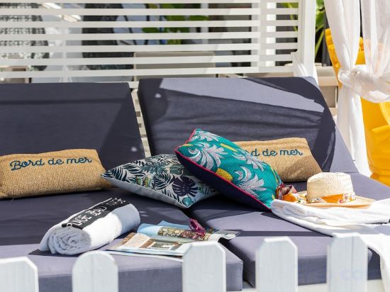 Фото Hotel Beau Rivage