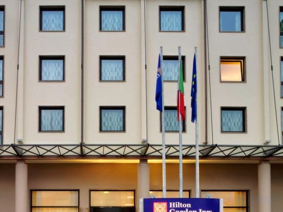 Фото Hilton Garden Inn Florence Novoli