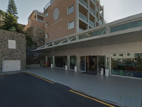 Фото Hotel Riviera Vista