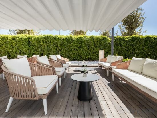 Фото INNSiDE Barcelona Aeropuerto