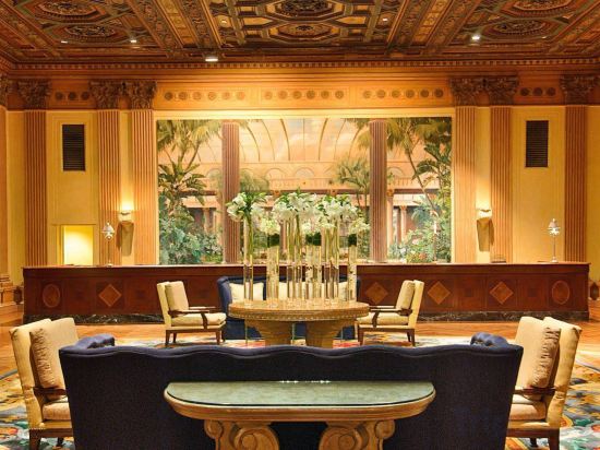 Фото Millennium Biltmore Los Angeles