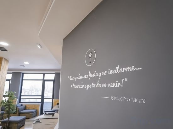 Фото Hotel Alda Centro Ponferrada