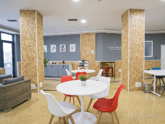 Фото Hotel Alda Centro Ponferrada