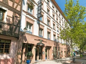 Гостиница Hôtel de l