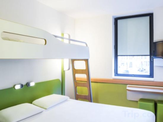 Фото ibis budget Leuven Centrum