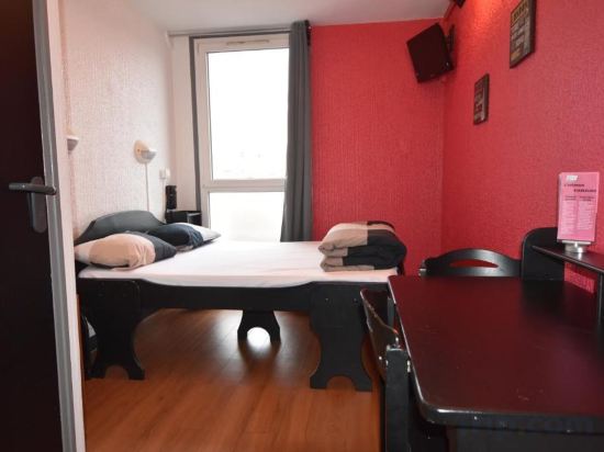 Фото Auberge Jeunesse Hi Paris - Le d’Artagnan