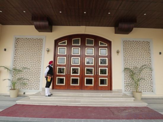 Фото Ramada by Wyndham Kapurthala