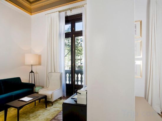 Фото Cotton House Hotel, Autograph Collection