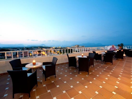 Фото Grupotel Gran Vista & SPA